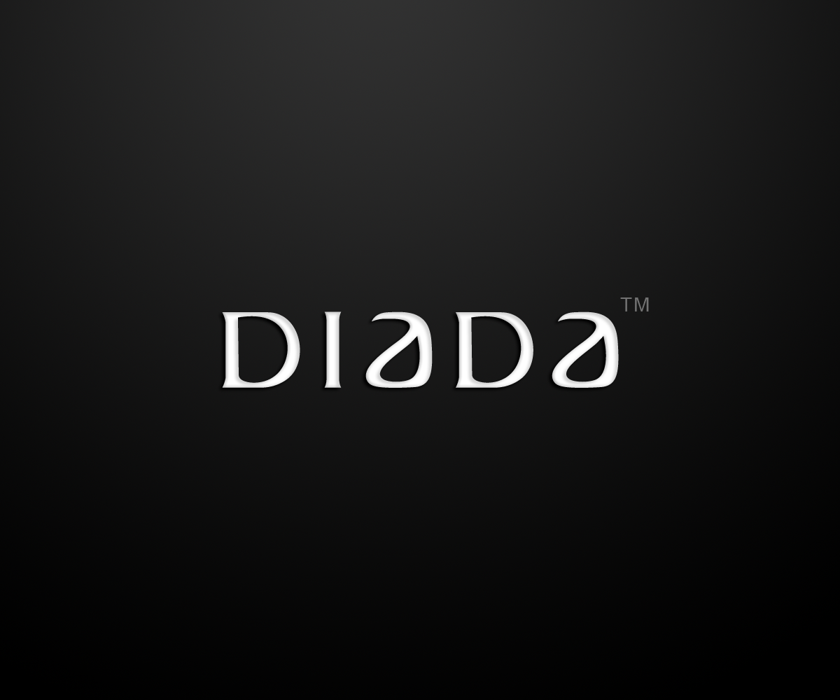 Logo-Design von Omee für The Bellydance School "Diada" | Design #4481239