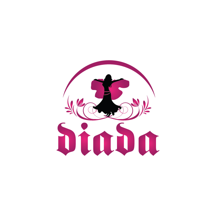 Diseño de Logo por shakar para The Bellydance School "Diada" | Diseño #4540543