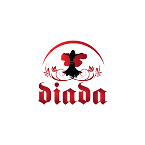 Diseño de Logo por shakar para The Bellydance School "Diada" | Diseño: #4540547