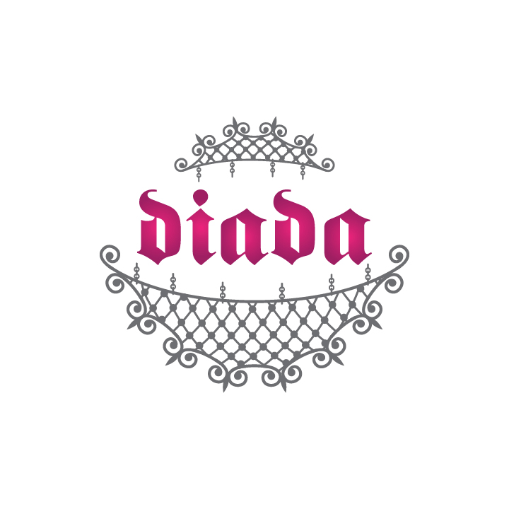 Diseño de Logo por shakar para The Bellydance School "Diada" | Diseño #4540552