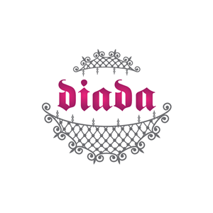 Diseño de Logo por shakar para The Bellydance School "Diada" | Diseño: #4540552