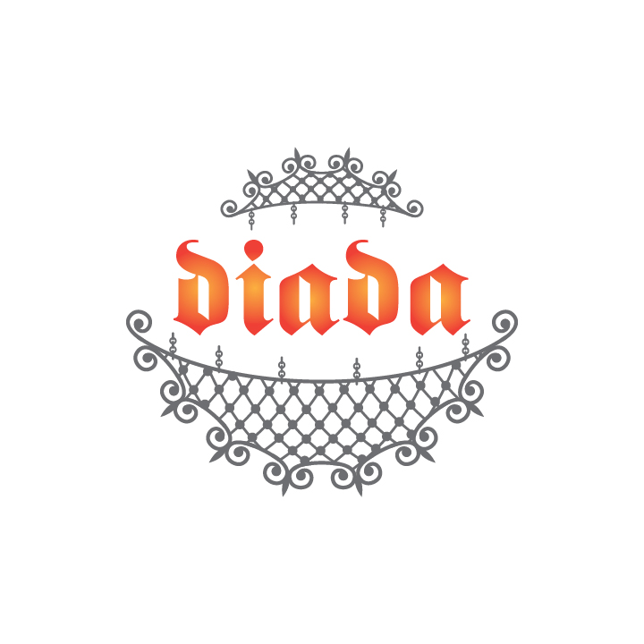 Diseño de Logo por shakar para The Bellydance School "Diada" | Diseño #4540558