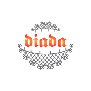 Diseño de Logo por shakar para The Bellydance School "Diada" | Diseño: #4540558