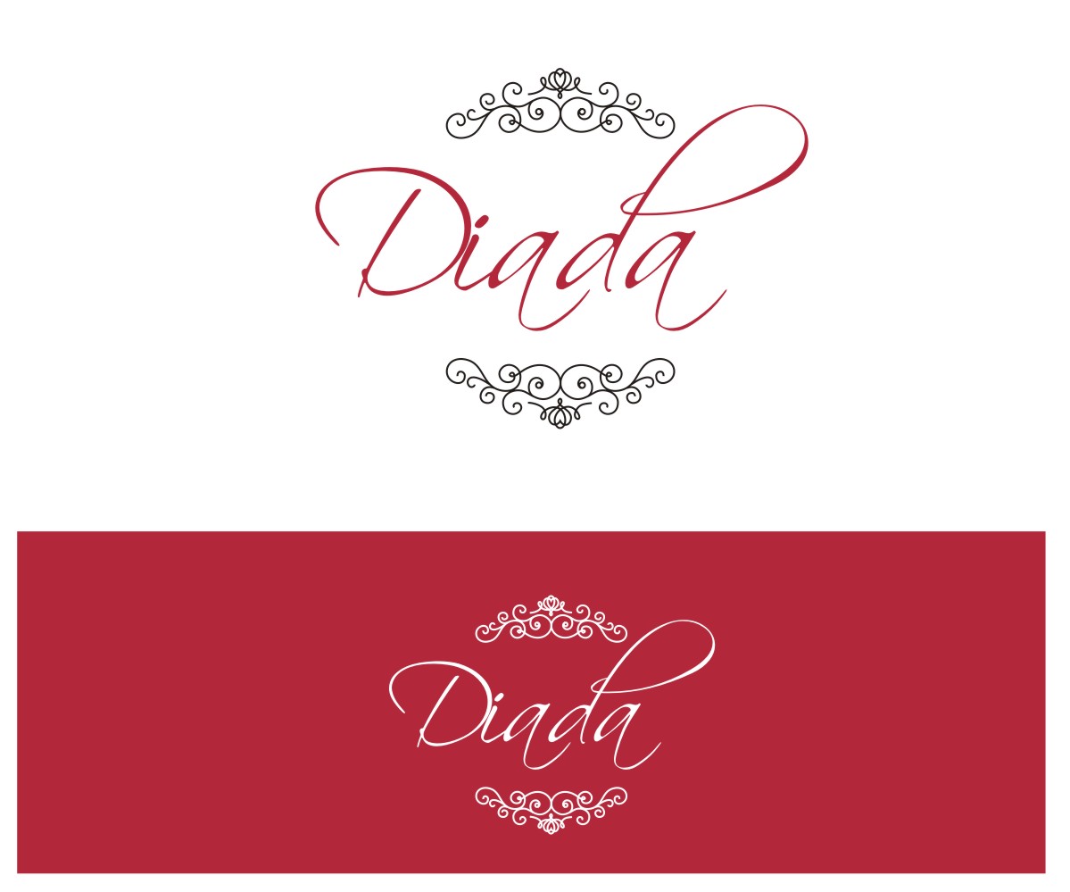 Logo Design by SUNEEEEEL for The Bellydance School "Diada" | Design #4487911