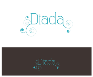 Diseño de Logo por SUNEEEEEL para The Bellydance School "Diada" | Diseño: #4488125