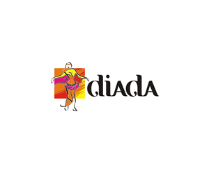Diseño de Logo por SUNEEEEEL para The Bellydance School "Diada" | Diseño: #4525238