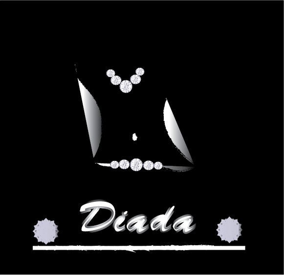 Logo Design by ArtGallore for The Bellydance School "Diada" | Design #4524514