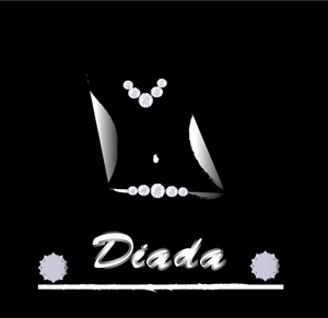 Logo Design by ArtGallore for The Bellydance School "Diada" | Design: #4524514