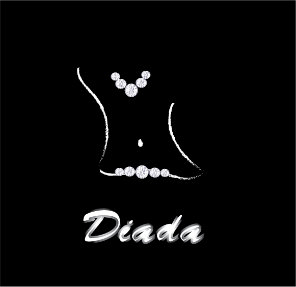 Logo Design by ArtGallore for The Bellydance School "Diada" | Design #4525206