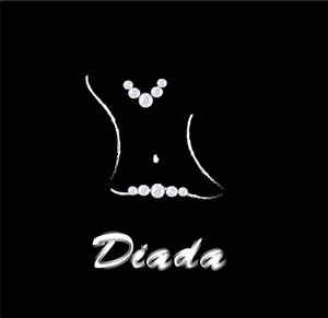 Logo Design by ArtGallore for The Bellydance School "Diada" | Design: #4525206