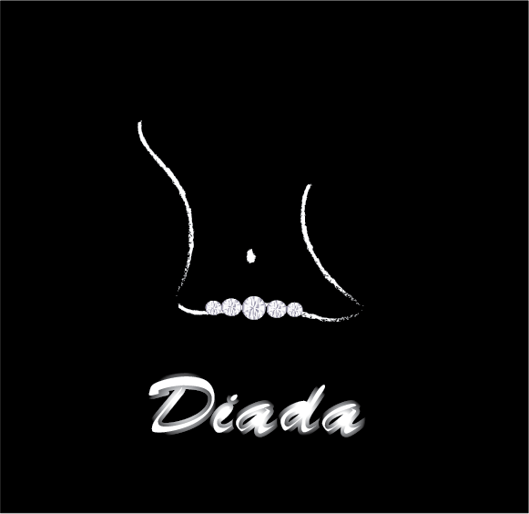 Logo Design by ArtGallore for The Bellydance School "Diada" | Design #4525219