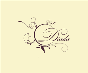Logo Design by satish.designcrowd2 for The Bellydance School "Diada" | Design: #4532419