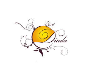Logo Design by satish.designcrowd2 for The Bellydance School "Diada" | Design: #4532433