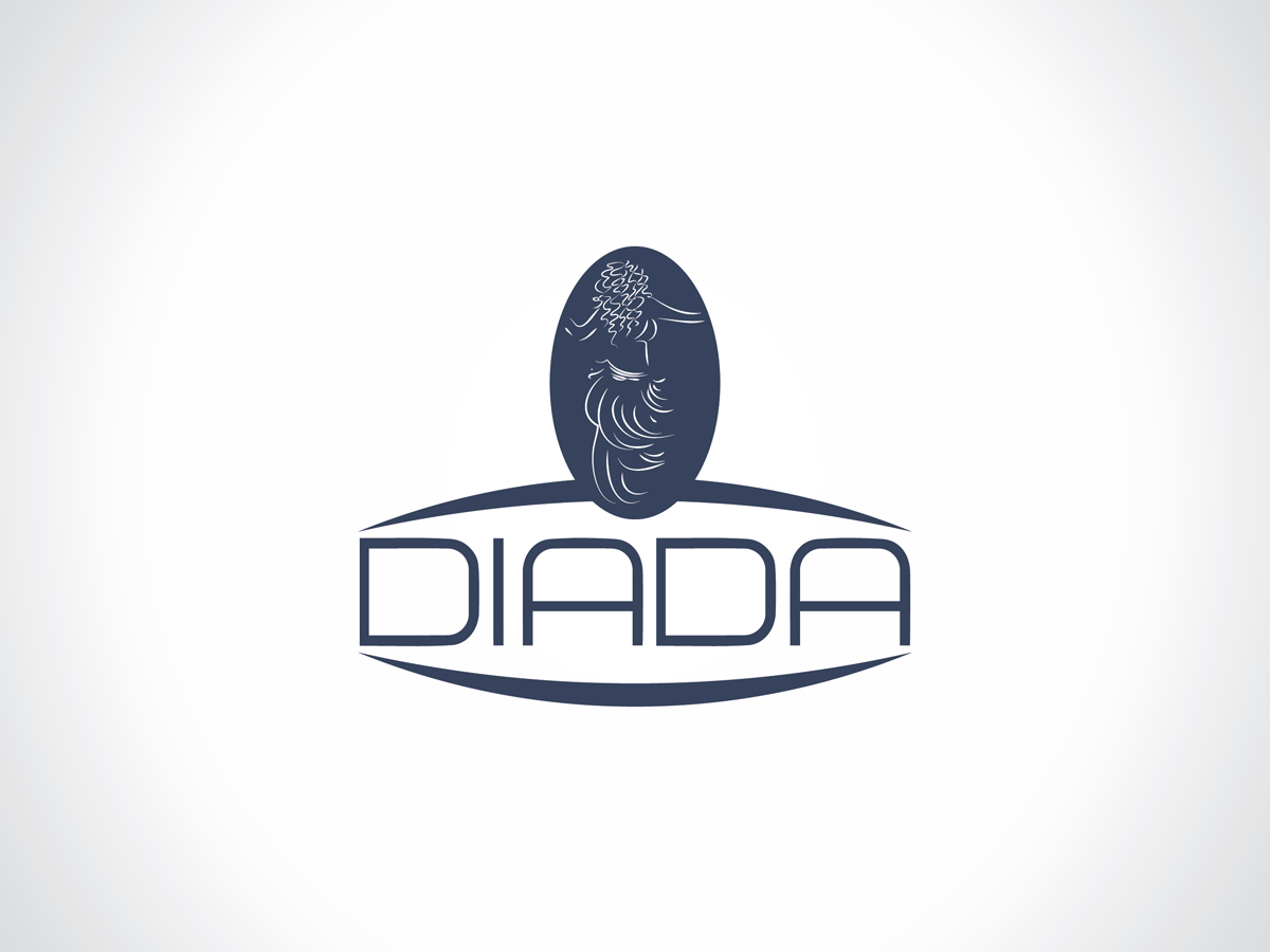 Logo-Design von ammad_sh für The Bellydance School "Diada" | Design #4514763