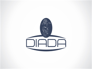 Logo Design by ammad_sh for The Bellydance School "Diada" | Design: #4514763
