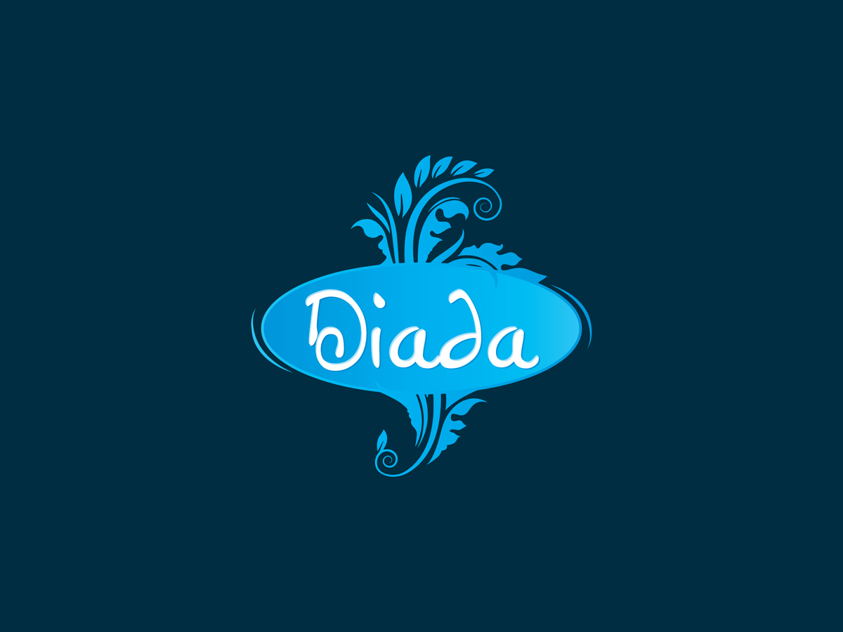 Logo-Design von ammad_sh für The Bellydance School "Diada" | Design #4514764