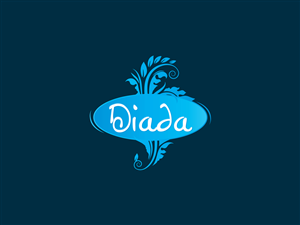 Logo Design by ammad_sh for The Bellydance School "Diada" | Design: #4514764