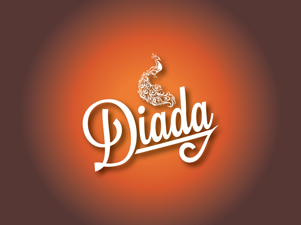 Diseño de Logo por ammad_sh para The Bellydance School "Diada" | Diseño #4514776