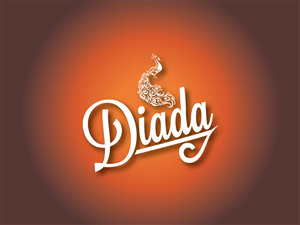 Diseño de Logo por ammad_sh para The Bellydance School "Diada" | Diseño: #4514776