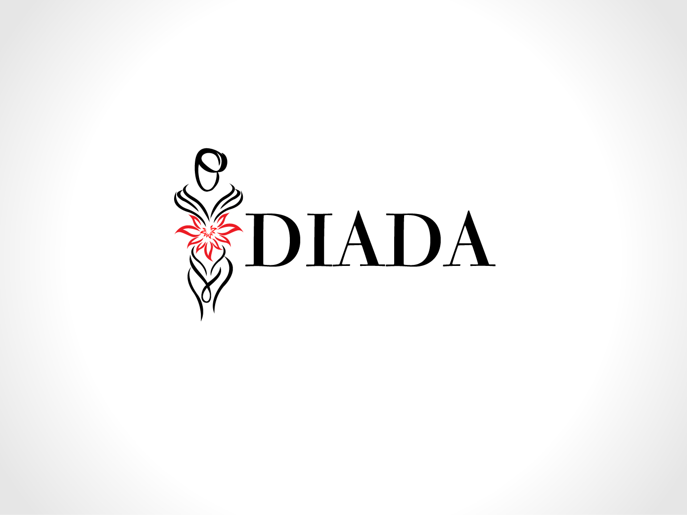 Logo Design by superlogodesigners for The Bellydance School "Diada" | Design #4475845