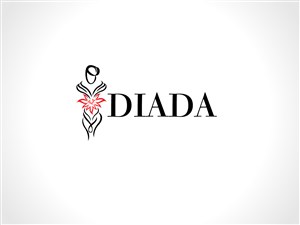 Logo Design by superlogodesigners for The Bellydance School "Diada" | Design: #4475845