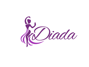 Logo Design by superlogodesigners for The Bellydance School "Diada" | Design: #4479586
