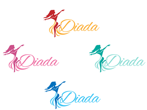Logo Design by superlogodesigners for The Bellydance School "Diada" | Design: #4480124