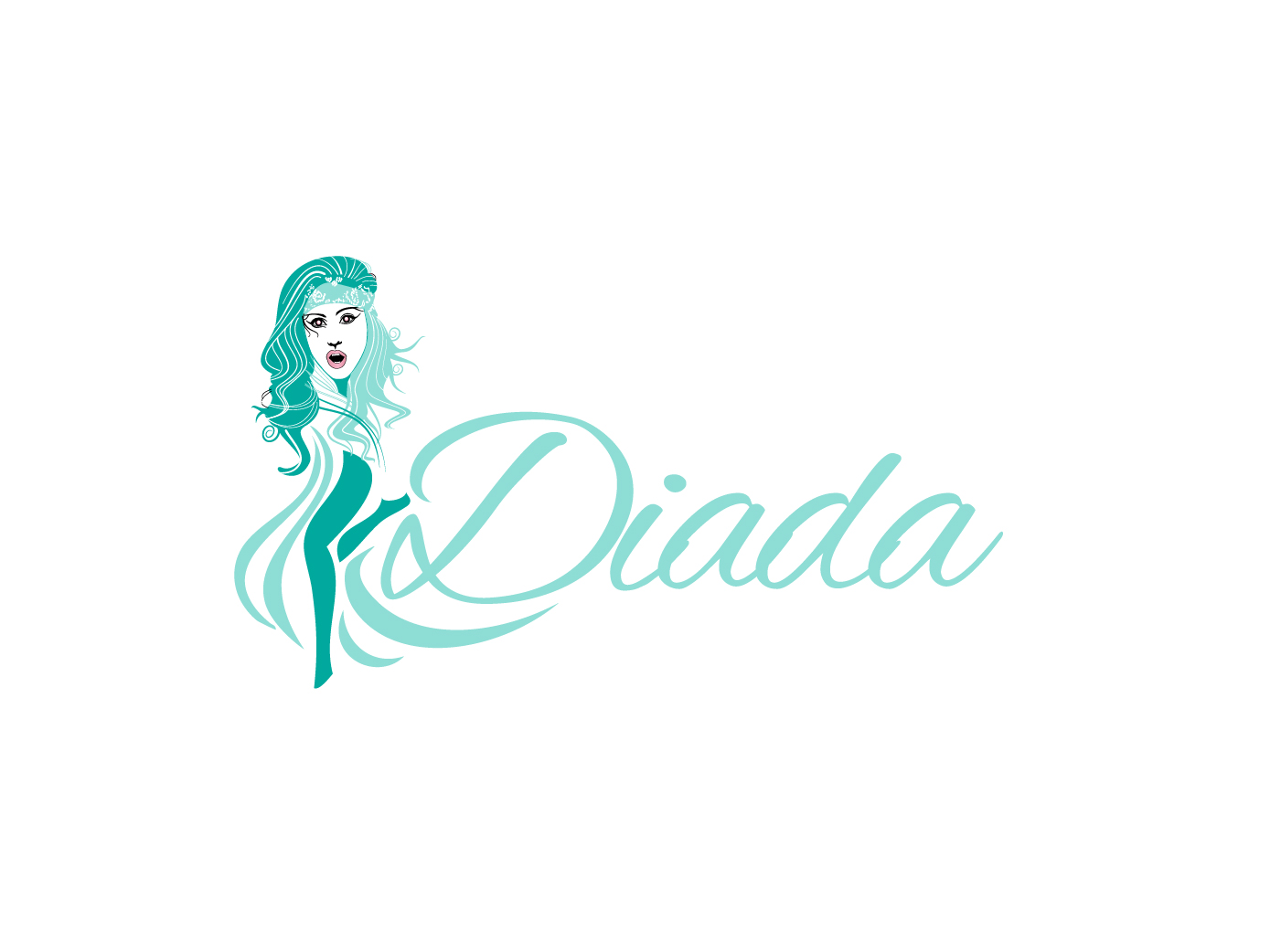 Diseño de Logo por superlogodesigners para The Bellydance School "Diada" | Diseño #4480531
