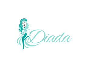 Diseño de Logo por superlogodesigners para The Bellydance School "Diada" | Diseño: #4480531