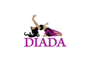 Diseño de Logo por superlogodesigners para The Bellydance School "Diada" | Diseño: #4480834