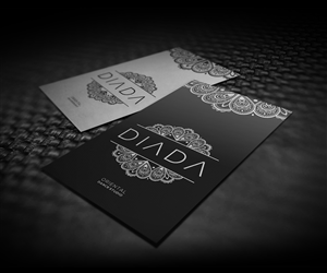 Logo Design by maliciadigital for The Bellydance School "Diada" | Design: #4482213