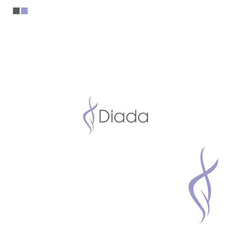 Logo Design by REDcrackers.com for The Bellydance School "Diada" | Design #4479749