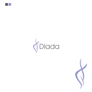 Logo Design by REDcrackers.com for The Bellydance School "Diada" | Design: #4479749