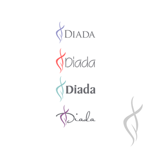 Logo Design by REDcrackers.com for The Bellydance School "Diada" | Design: #4480032