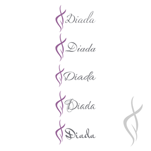 Logo Design by REDcrackers.com for The Bellydance School "Diada" | Design: #4480429