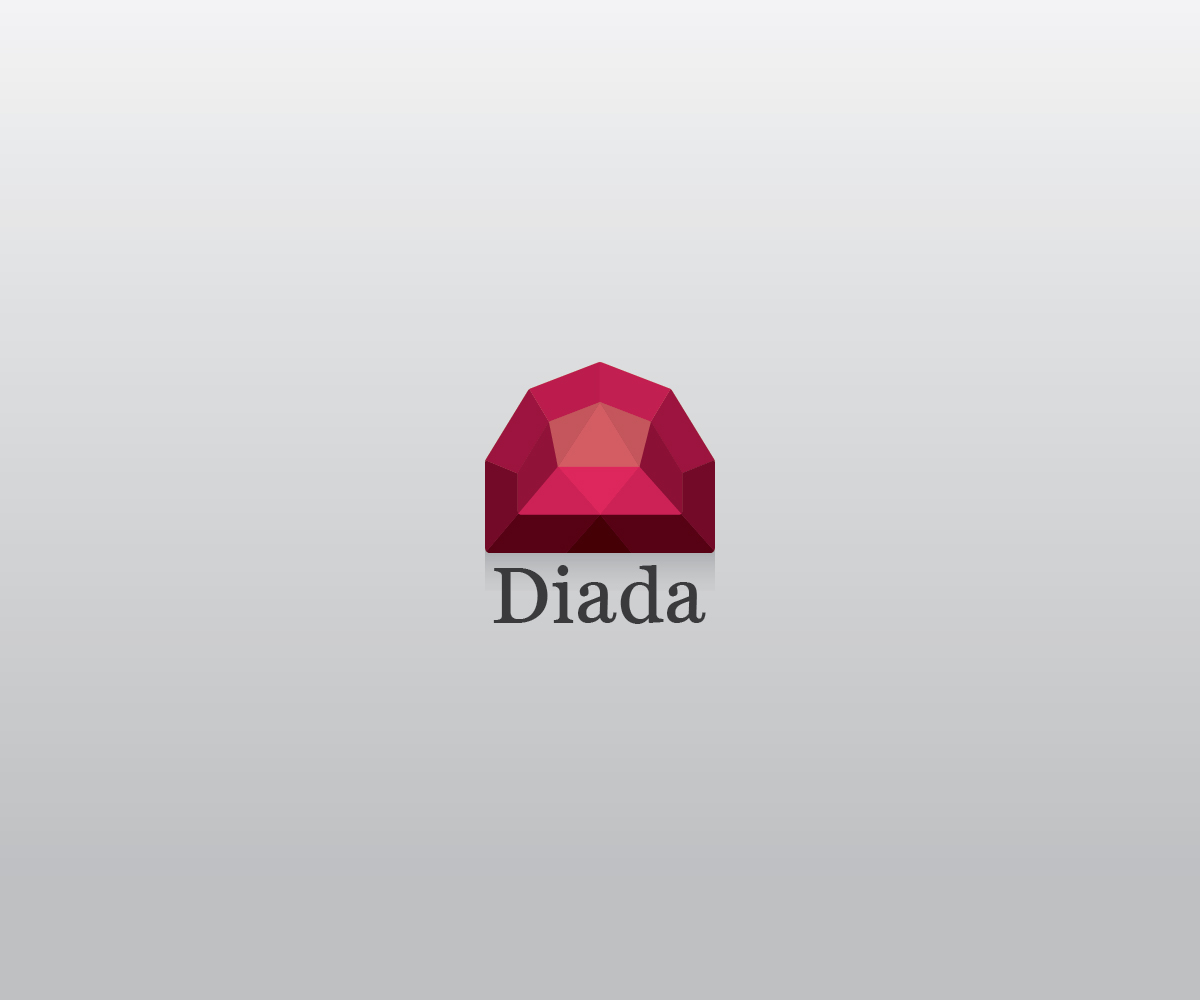 Logo Design by WYDSIWYG for The Bellydance School "Diada" | Design #4523041