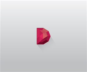Logo Design by WYDSIWYG for The Bellydance School "Diada" | Design: #4523045