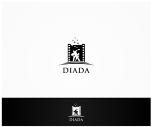 Diseño de Logo por Eightynine0274 para The Bellydance School "Diada" | Diseño: #4475488