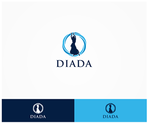 Logo Design by Eightynine0274 for The Bellydance School "Diada" | Design: #4475987