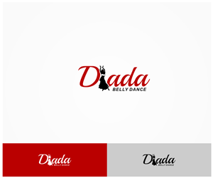 Logo Design by Eightynine0274 for The Bellydance School "Diada" | Design: #4476008