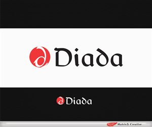 Logo Design by Matrix5 Creative for The Bellydance School "Diada" | Design: #4537514