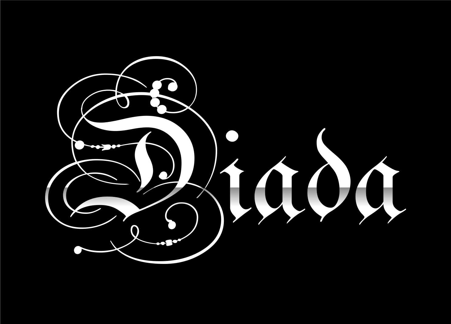 Logo Design by JHG for The Bellydance School "Diada" | Design #4489696