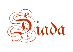 Diseño de Logo por JHG para The Bellydance School "Diada" | Diseño: #4489710