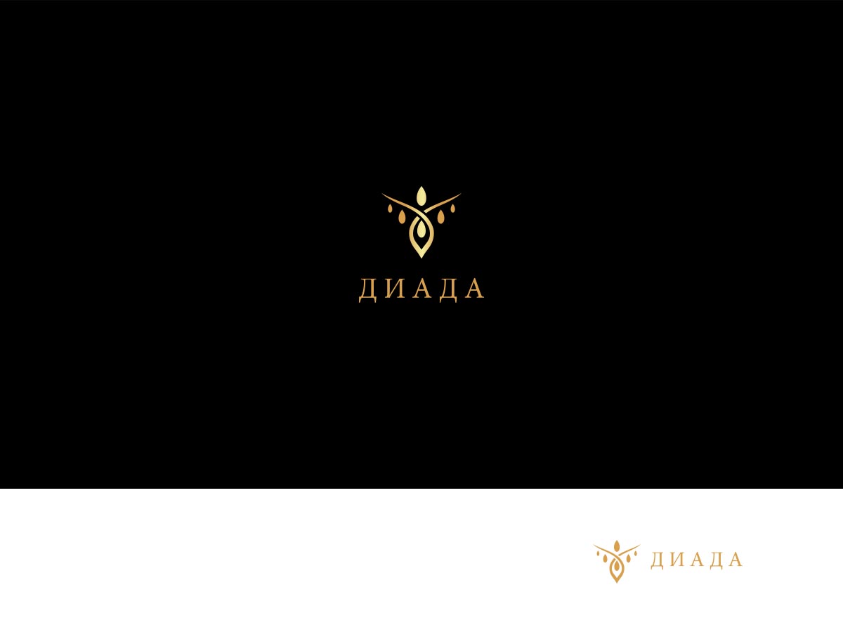 Logo Design by ArtTank for The Bellydance School "Diada" | Design #4509504