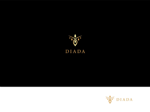 Logo Design by ArtTank for The Bellydance School "Diada" | Design: #4519249