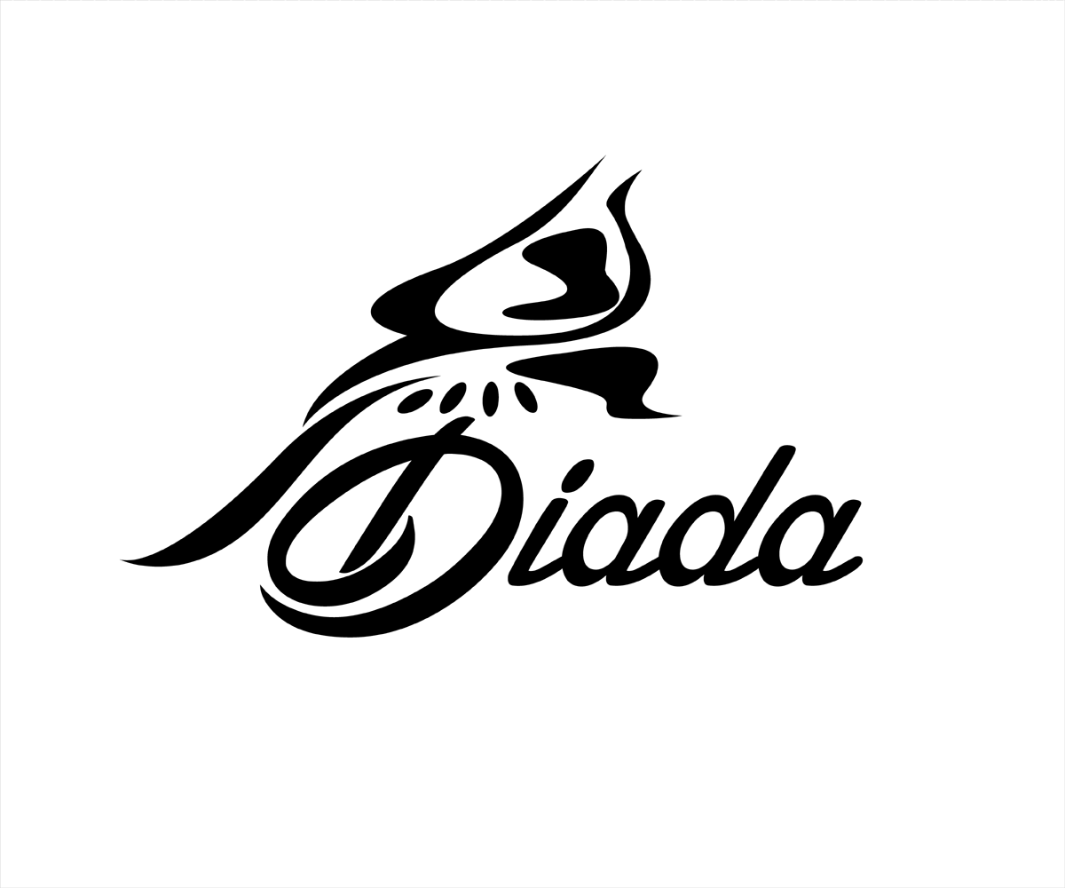 Logo Design by nom2 for The Bellydance School "Diada" | Design #4490547