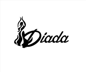 Diseño de Logo por nom2 para The Bellydance School "Diada" | Diseño: #4533895