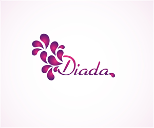 Logo Design by andreia.morgado for The Bellydance School "Diada" | Design: #4481732