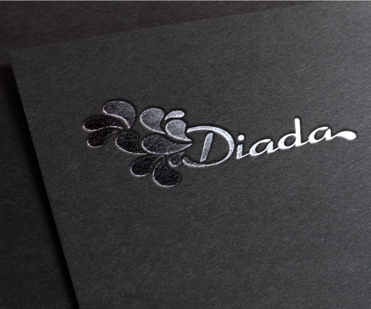 Logo Design by andreia.morgado for The Bellydance School "Diada" | Design #4481738