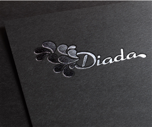 Logo Design by andreia.morgado for The Bellydance School "Diada" | Design: #4481738